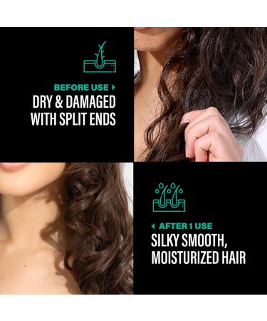 Unrefined Batana Oil for Hair Growth - Authentic Dr Sebi Batana Hair Mask - Organic Natural Hair Growth Oil - 4 oz from Honduras - Buy Online on GoSupps.com