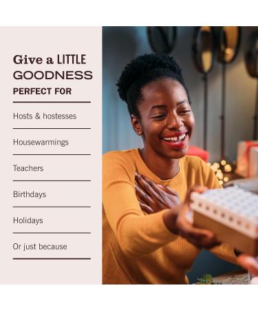 Mrs. MEYER'S Clean Day Fall Hand Soap Set, Includes Acorn Spice, Fall Leaves, Apple Cider, and Elderberry - Buy Online on GoSupps.com