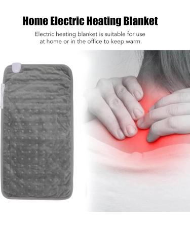 HEEPDD Electrical Heating Ceiling - Winter Home 6 Gear LCD Soft Office Heater (EU 220-240V) - Efficient Electric Heat Solution - Buy Online on GoSupps.com