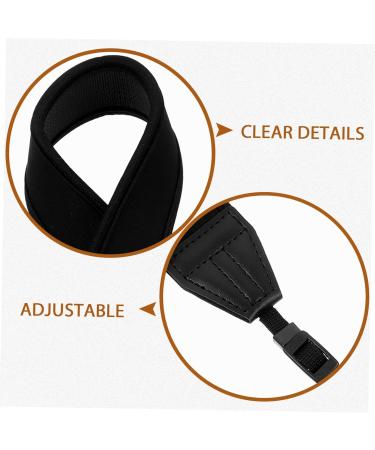 Gleavi 4-Piece Camera Strap Set | Perfect Gifts for Photographers | Damping Fabric Shoulder Straps | Men's Camera Accessories - Buy Online on GoSupps.com