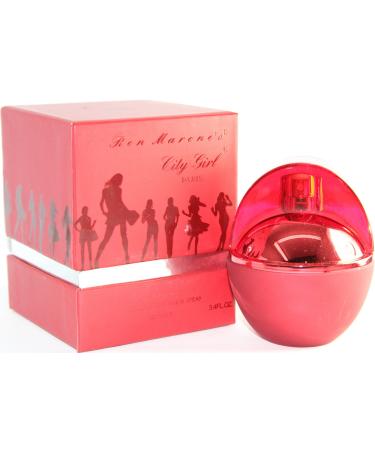 Ron Marone's City Girl PARIS