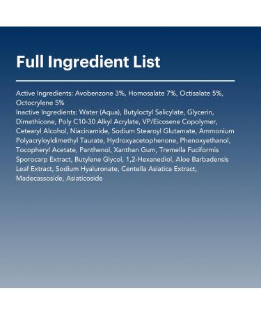 Koolsol by Knours Ultra-Light Invisible Sunscreen SPF 50 Water-Resistant Moisturizing for All Skin Types Korean Innovation 2 Pack (50ml /1.69 fl. oz. Each) - Buy Online on GoSupps.com