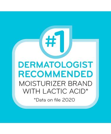 AmLactin Foot Repair Therapy Cream - 3oz Tube for Dry Cracked Heels | Unscented Foot Cream - Buy Online on GoSupps.com