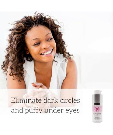 Skin Renews Luxury Under Eye Complex | Anti-Aging Dark Circle Cream | Wrinkle & Hyperpigmentation Eliminator - Buy Online on GoSupps.com