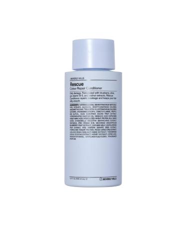 J Beverly Hills Rescue Anti-Aging Conditioner 350ml/12oz