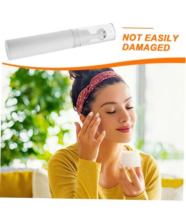 Beavorty Essential Oil Eye Creams Buttercream Creami Refillable Cream Bottle Eye Cream Bottle Empty Cream Applicator Makeup Cream Tool Cosmetic Bottle White Roller Bottle Travel Eyes - Buy Online on GoSupps.com