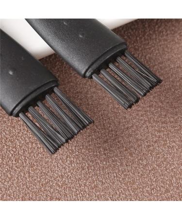 10x Electric Shaver Brush Cleaning Tool - Effective Hair Remover for All Shavers | International Shipping Available - Buy Online on GoSupps.com