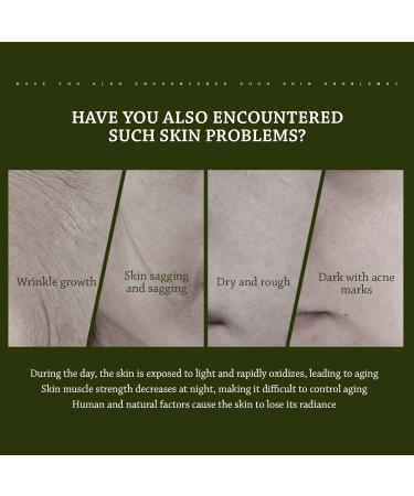 Anti-Aging Skin Care Set | Complete 15-Piece Beauty Kit for Women - Gift for Mom & Wife with Cleanser Toner Lotion & Eye Cream - Buy Online on GoSupps.com