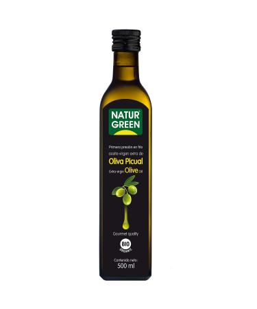 Aceite by Oliva Picual NaturGreen 500ml