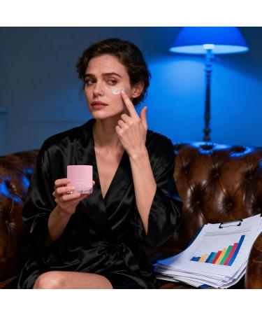  Holdes Face Cream | 15g Non-Greasy Moisturizing Balm Moisturizing Cream - Face Body Nighttime Eye Care for Boys and Girls Skin Beauty - Buy Online on GoSupps.com