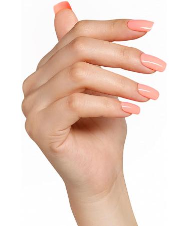 Bluesky Gel Nail Polish Set - Just Ride, Tulip Lover, Out and About - 3 x 5ml - Pink, Purple, Lilac - UV/LED Curing - Spring Collection - Buy Online on GoSupps.com