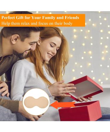 Organic Reusable Castor Oil Pack Wraps | Comfort for Breast Belly Calf Knee & Neck | Best Castor Oil Pack Aid Accessories - Buy Online on GoSupps.com