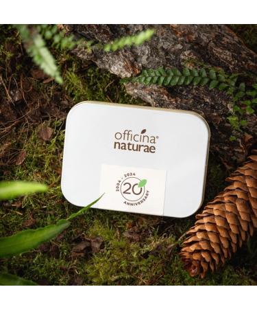 Officina Naturae Kit 20 years of workshop Naturae Limited Edition Shampoo + Tooth - Buy Online on GoSupps.com