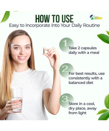 220mg Green Tea Extract Capsules 120mg Resveratrol & 90mg Grape Seed Extract with Viatmin E and Selenium 4 Packs of 90 Antioxidant Support Capsules Serving Size: 1 Capsule 360 Days Supply 90 Count (Pack of 4) - Buy Online on GoSupps.com