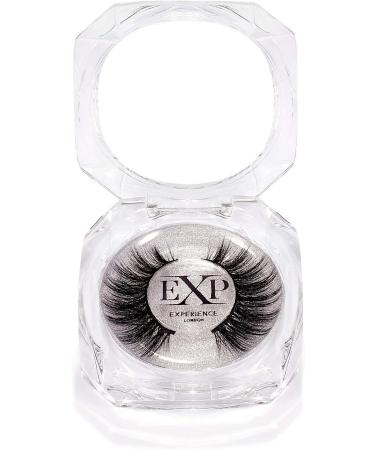 SEDUCTRESS Reusable Luxe Silk False Eyelashes | Reuse 20 Times | Glue Not Included | Long Lasting Natural Lashes - 1 Pair - Buy Online on GoSupps.com