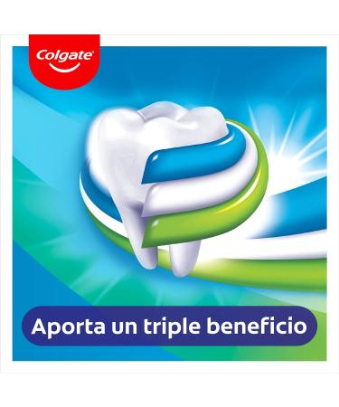 Buy Colgate L-2 75ml Triple Action Toothpaste - Effective Oral Care Worldwide Shipping - Buy Online on GoSupps.com