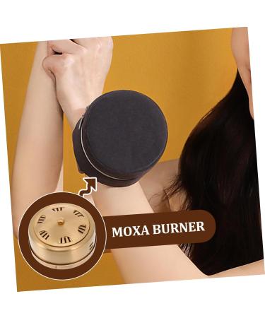 Fomiyes Cardboard Moxibustion Box - Boost Blood Circulation | International Shipping - Buy Online on GoSupps.com