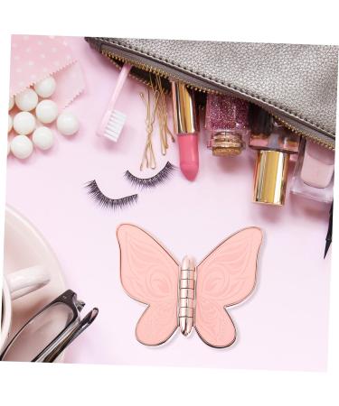 Didiseaon 1pc Eyeshadow Palette Eye Shadow Cosmetic Supply Foundation Naked Eyeshadow Abs Girl Matte Supplies 1 count (Pack of 1) As Shown 2 - Buy Online on GoSupps.com