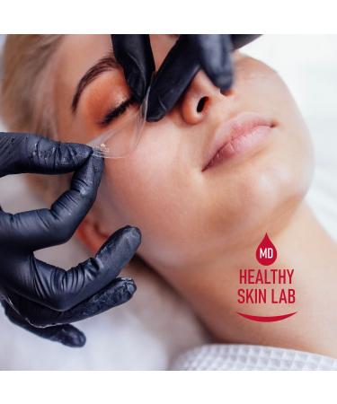 Reusable Under Eye Patches | Reduce Dark Circles & Puffiness | Medical-Grade Silicone for Bags & Wrinkles - Buy Online on GoSupps.com