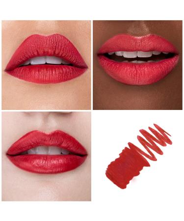 Haus Laboratories by Lady Gaga RIP Lip Liner | Water-Resistant Pencil in Supermodel - Vegan & Cruelty-Free - Buy Online on GoSupps.com