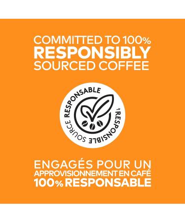Van Houtte Nicaragua Organic Fairtrade K-Cup Coffee Pods 20 Count For Keurig Coffee Makers Nicaragua 1 Count ( Pack of 20 ) - Buy Online on GoSupps.com