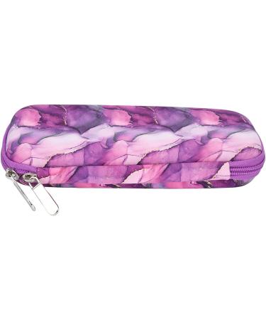 Insulin Cooler Bag for Diabetics - Purple - Buy Online on GoSupps.com