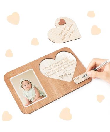 Godparents Proposal Picture Frame - Will You Be My Godparents Gift Ideas - Buy Online on GoSupps.com
