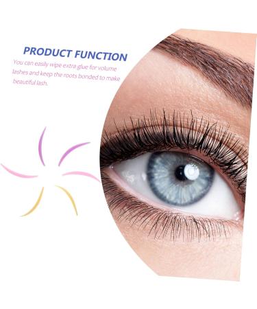 6 Pairs Silicone Eyelash Extension Pads | Reusable Makeup Tool for Perming & Grafting - Buy Online on GoSupps.com