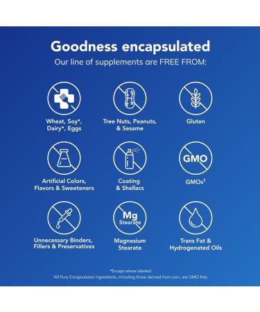 Pure Encapsulations CholestePure | Supplement to Support Cardiovascular Health Enzyme Function and Lipid Metabolism* | 180 Capsules 180 Count (Pack of 1) - Buy Online on GoSupps.com