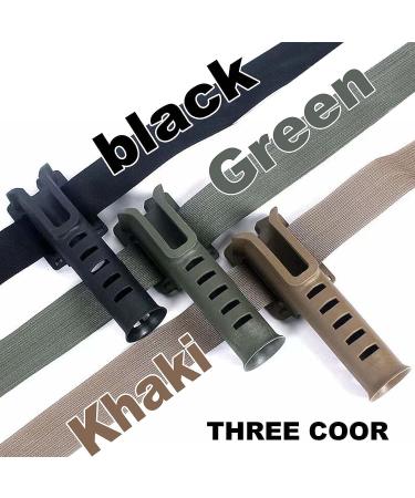 Pigeon Fishing Waist Rod Holder Belt - Outdoor Lure Fishing Essential Tool - Buy Online on GoSupps.com