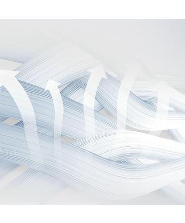 Ergonomic Lumbar Support Pillow | Memory Foam Back Cushion for Car & Home | Comfortable Pain Relief - Removable Cover (Black - Buy Online on GoSupps.com