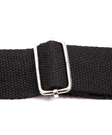 Milageto Back Posture Correction Belt Back Correction Strap Upright Back Straightener Men Comfortable Sturdy Hunchback Correction Belt S - Buy Online on GoSupps.com