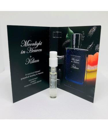 Kilian Moonlight in Heaven Eau De Parfum Sample Spray Vial 1.5ml/0.05fl.oz - Buy Online on GoSupps.com