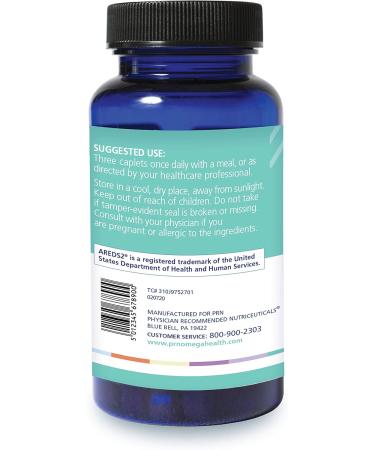 n maqula Eye Vitamins - 90 Capsules 30-Day Supply - AREDS2-Based Eye Supplements with Lutein Zeaxanthin Vitamin B Complex & Vitamin E for Advanced Macular Support 1 Count (Pack of 90) - Buy Online on GoSupps.com
