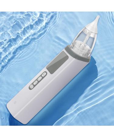 Ear Unclogger Pressure Reliever | Congested Ear Relief & Ear Popper Device - Relief for Earaches Tinnitus & More - Buy Online on GoSupps.com