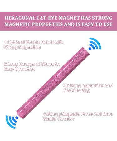 Magnetic Stick Double-Ended Magnetic Essential Tools Achieve Professional Designs Easy To Use - Buy Online on GoSupps.com