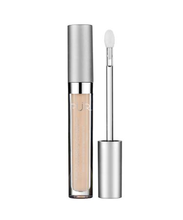 P R 4-in-1 Sculpting Concealer  Moisturizing Formula  Covers Imperfections  Lightweight medium to full coverage  Revitalizes Complexion  Cruelty-Free  Gluten Free MN3