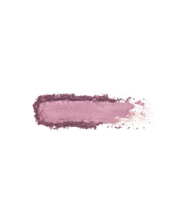 Couleur Caramel - Organic & Vegan Eyeshadow Refill, (066-Old pearly pink)