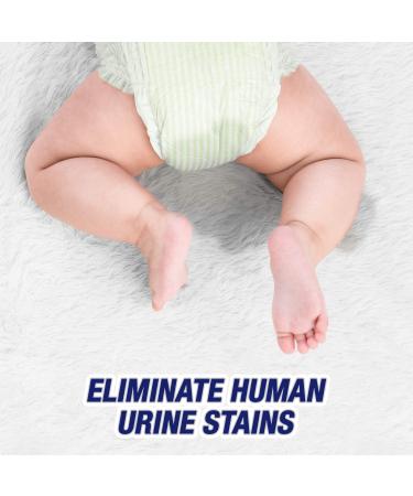 Resolve Urine Destroyer 32oz Spray, 2-Pack - Pet Stain & Odor Remover - Buy Online on GoSupps.com