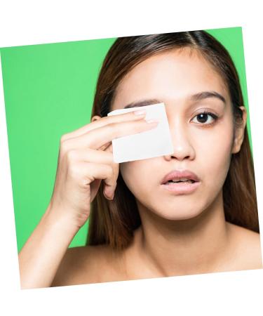DOITOOL 1000pcs Makeup Remover Pads | Eco-Friendly Facial Cotton Pads for Cleansing | Save Water & Enhance Your Beauty Routine - Buy Online on GoSupps.com