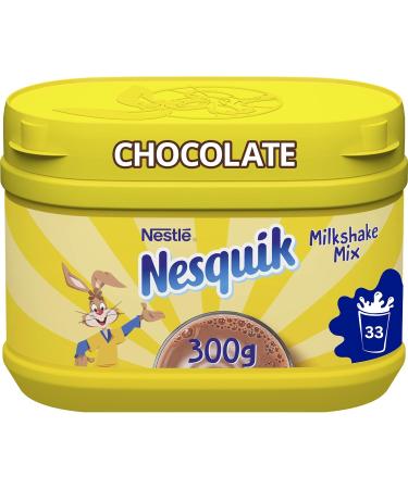 Chocolate Flavoured Milkshake Powder 300g (Pack Of 2) Delicious And Nutritious Drink Tasty And Twisty Treat Gift Hamper