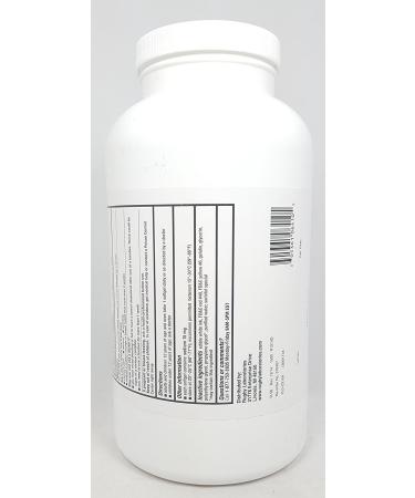 Rugby Docusate 250mg Softgels 1000 Count Bottle - Pack of 1 - Buy Online on GoSupps.com