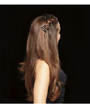 Revlon Double Grip Hair Clix RV5295 - Buy Online on GoSupps.com