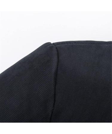 Shop Hanxiulin Men's Fleece Jacket - Oversized Hooded Sweater & Warm Winter Coat | Cuddly Plush Outerwear for Ultimate Comfort - Buy Online on GoSupps.com