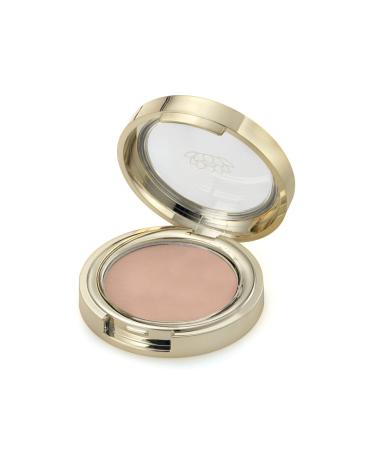 Lakshmi Lakshmi Compact Eyeshadow Soft Geranium - 20g