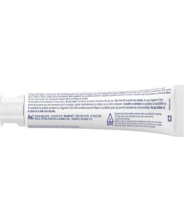 Crest Pro-Health Clean Mint Toothpaste 130ml Single 130 ml (Pack of 1) - Buy Online on GoSupps.com