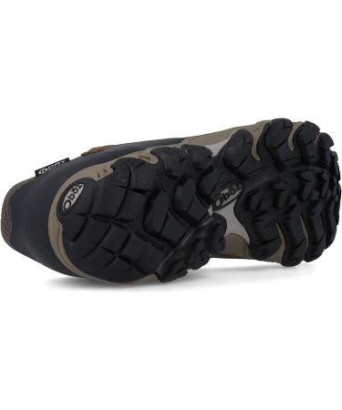 Oboz Men's Bridger Low B-Dry Waterproof Hiking Shoe - Canteen (Size 10.5) - Buy Online on GoSupps.com