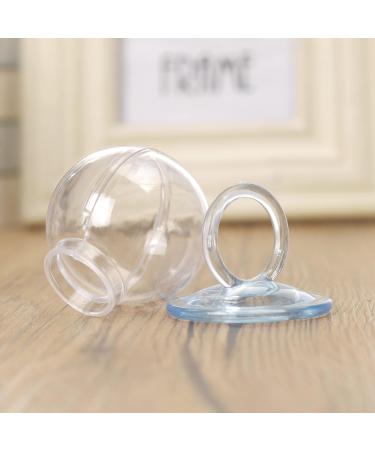 Lot de 12 mini bouteilles de bonbons pour f te pr natale emballage cadeau bo te cadeau pour v nement centre de table f te pr natale anniversaire f te (bleu) - Buy Online on GoSupps.com