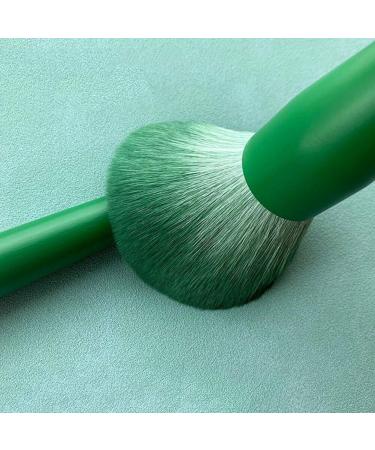 Makeup Brush 13 Eye Shadow Brush Foundation Brush Multifunctional Makeup Tools Soft and Skin-friendly Beauty - Buy Online on GoSupps.com