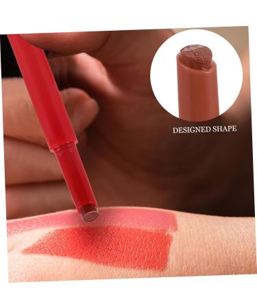  MUSISALY Gloss Lipstick Stain Long Lasting Lip Gloss Mirror Finish Lip Glossy Lip Gel Water Shine Lip Gloss Easy to Apply Long Lasting Lip Gloss Lip Gloss - Buy Online on GoSupps.com
